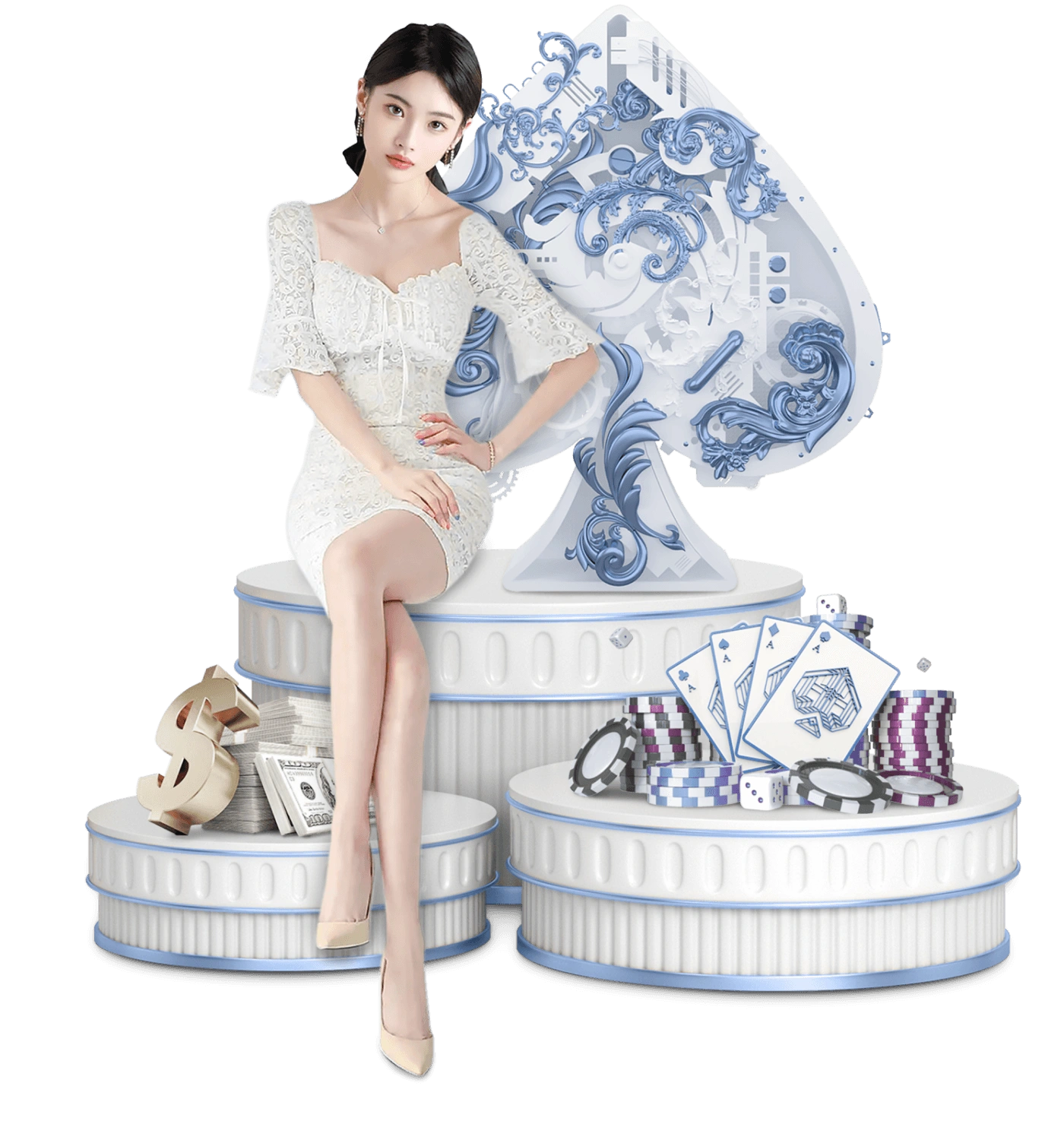 Hình ảnh giới thiệu định hướng thương hiệu Lode88