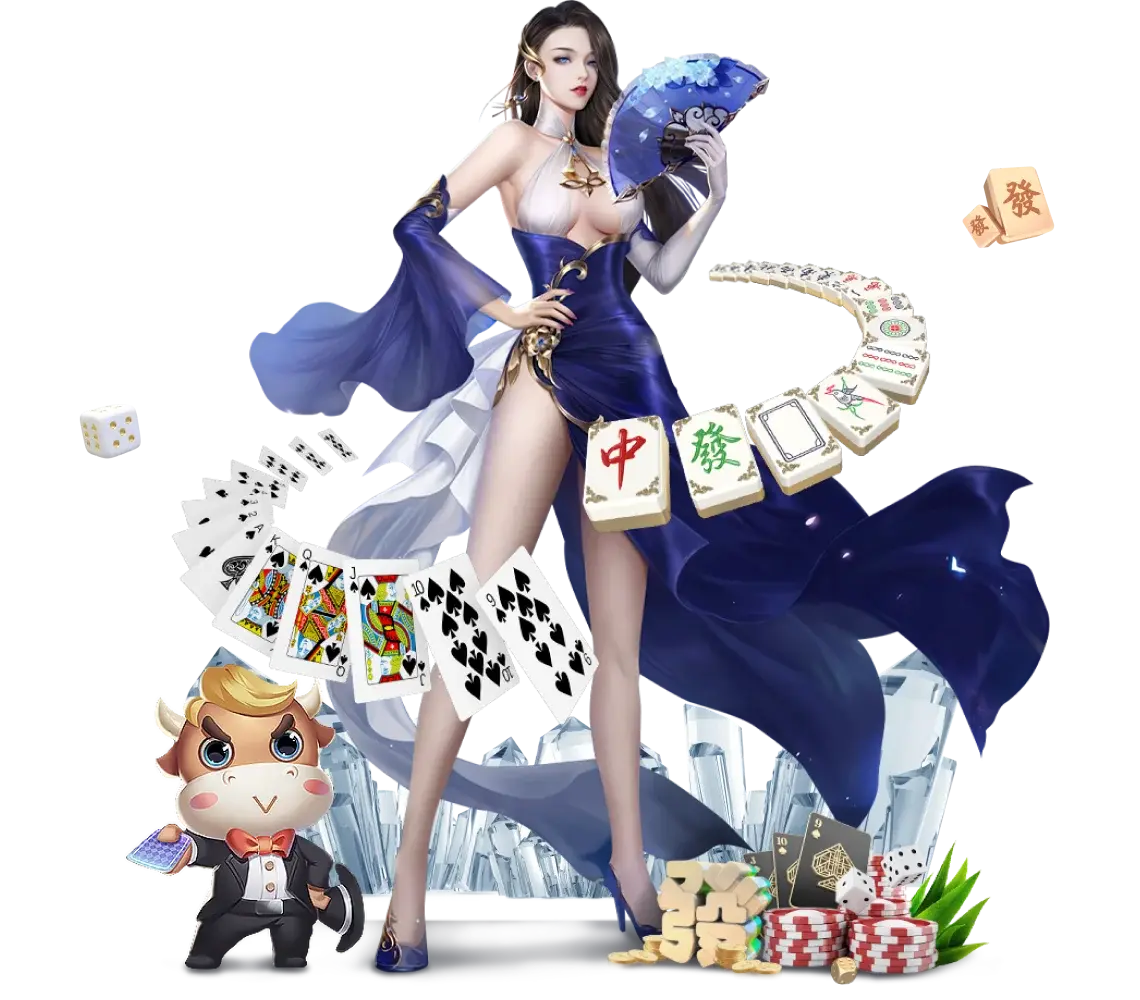 Hình ảnh chuyên mục game bài Lode88